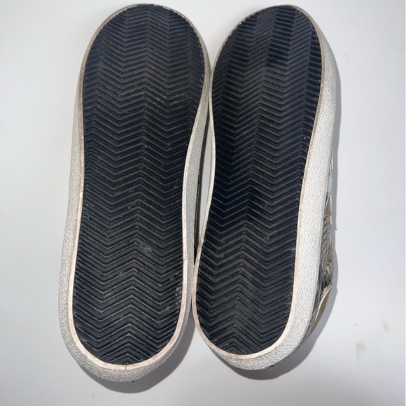 *Steve madden- Snake print lace up casual shoes - Picture 7 of 8